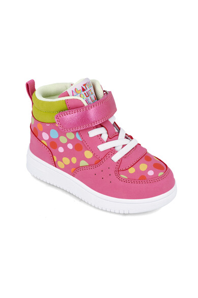 Agatha ruiz de la prada BOTIN TOPITOS FUCSIA Oferta especial de fábrica