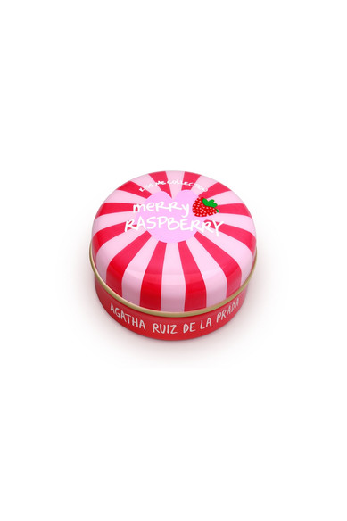 Agatha ruiz de la prada VASELINA FRAMBUESA Última moda