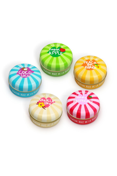 Agatha ruiz de la prada VASELINA FRAMBUESA Última moda