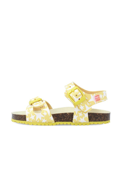 Agatha ruiz de la prada SANDALIAS BIO AMARILLO Outlet