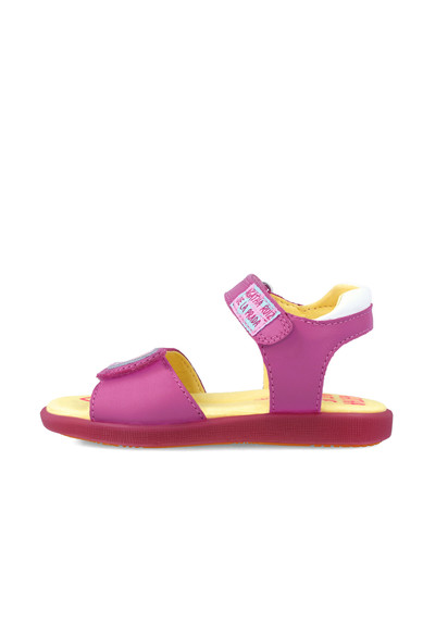 Agatha ruiz de la prada SANDALIA PLAY FUCSIA Rebajas