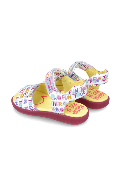 Agatha ruiz de la prada SANDALIA TOGETHER FUN Ofertas