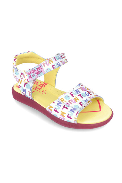 Agatha ruiz de la prada SANDALIA TOGETHER FUN Ofertas