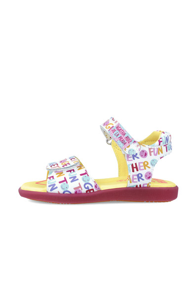 Agatha ruiz de la prada SANDALIA TOGETHER FUN Ofertas