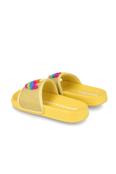 Agatha ruiz de la prada FLIP FLOP TULIPAN Gran oferta