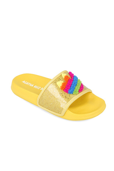 Agatha ruiz de la prada FLIP FLOP TULIPAN Gran oferta