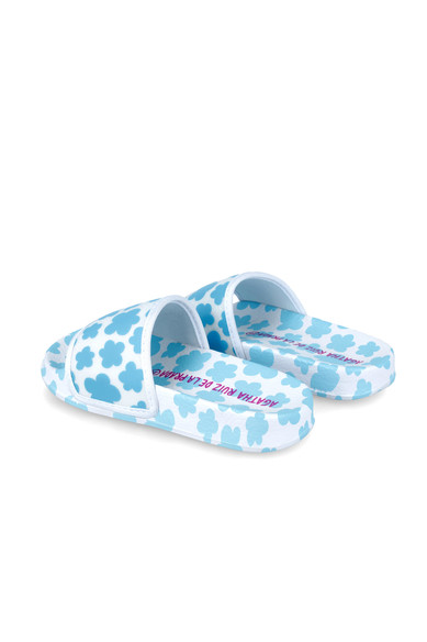 Agatha ruiz de la prada FLIP FLOP NUBES Rebajas baratas