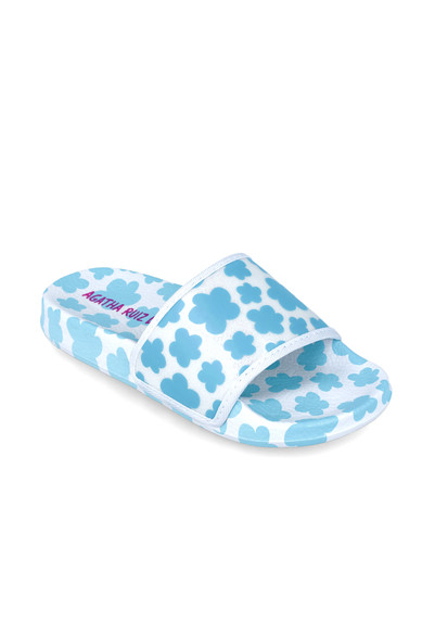 Agatha ruiz de la prada FLIP FLOP NUBES Rebajas baratas