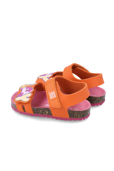 Agatha ruiz de la prada SANDALIAS BIO NARANJA Oferta especial de fábrica