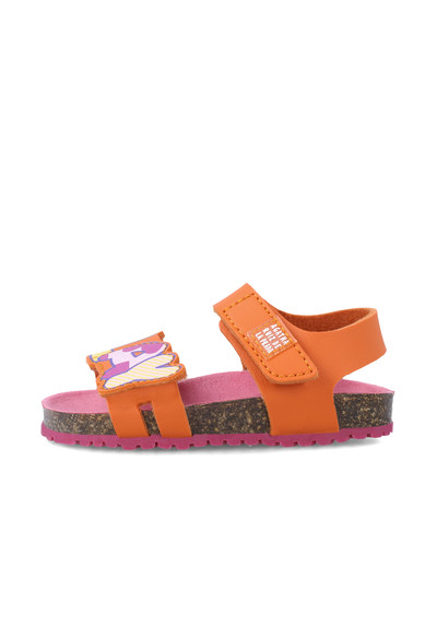 Agatha ruiz de la prada SANDALIAS BIO NARANJA Oferta especial de fábrica
