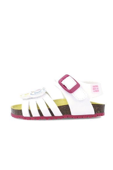 Agatha ruiz de la prada SANDALIAS BIO OLIMPIADAS Promoción trimestral
