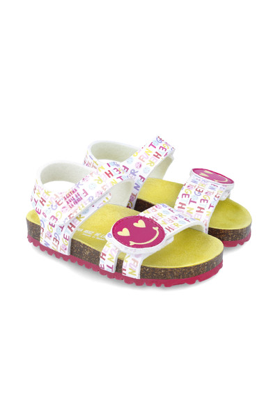 Agatha ruiz de la prada SANDALIAS BIO CARITA Solo queda un día