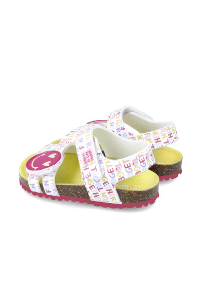 Agatha ruiz de la prada SANDALIAS BIO CARITA Solo queda un día