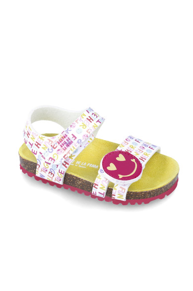 Agatha ruiz de la prada SANDALIAS BIO CARITA Solo queda un día