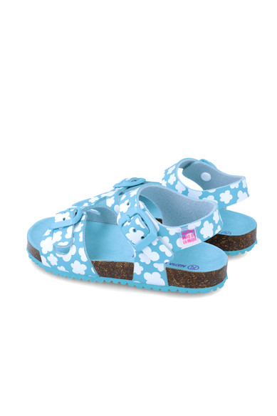 Agatha ruiz de la prada SANDALIAS BIO NUBES Grandes descuentos