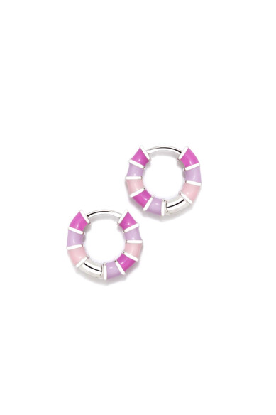 Agatha ruiz de la prada CRIOLLAS KILO MORADO Precios de Black Friday