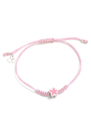 Agatha ruiz de la prada COLGANTE KILO CORAZON FUCSIA