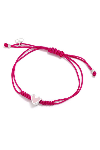 Agatha ruiz de la prada PULSERA CORAZON KILO PASTEL Devoluciones gratuitas