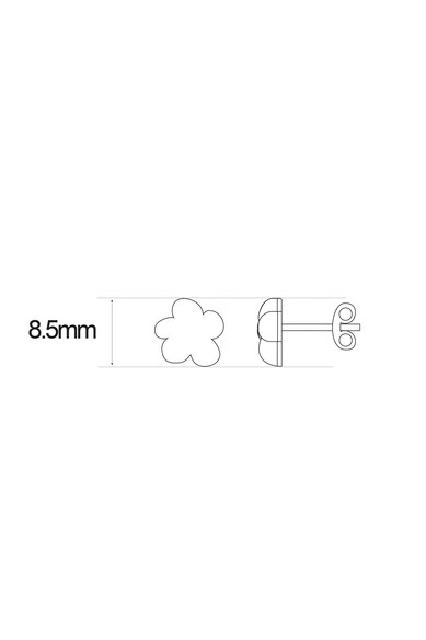 Agatha ruiz de la prada PENDIENTES CHARM MUM Grandes ahorros
