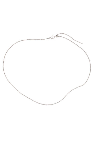 Agatha ruiz de la prada SOLO CADENA COLLAR CHARMS Precio ultrabajo