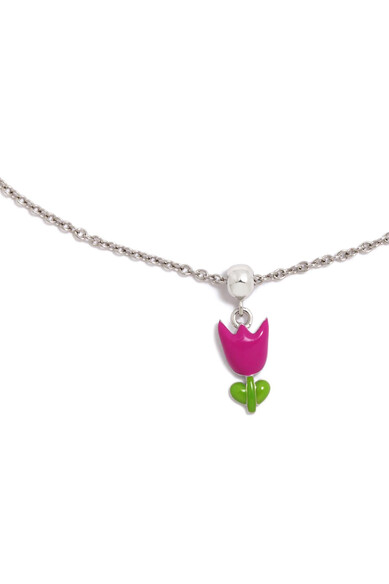 Agatha ruiz de la prada CHARM TULIPAN SIN CADENA Rebajas de fábrica