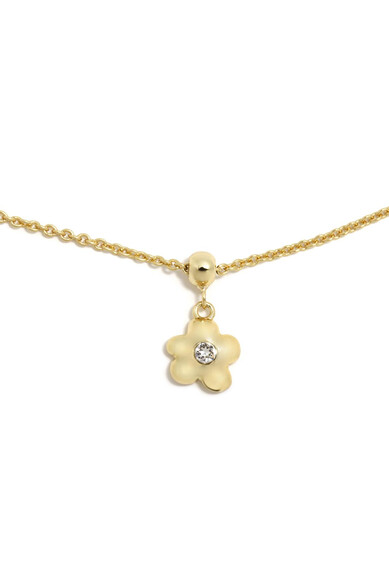 Agatha ruiz de la prada CHARM FLOR CIRCONITA SIN CADENA Rebajas online