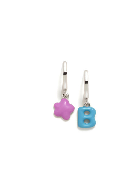 Agatha ruiz de la prada CRIOLLA B ÚLTIMAS EDICIONES