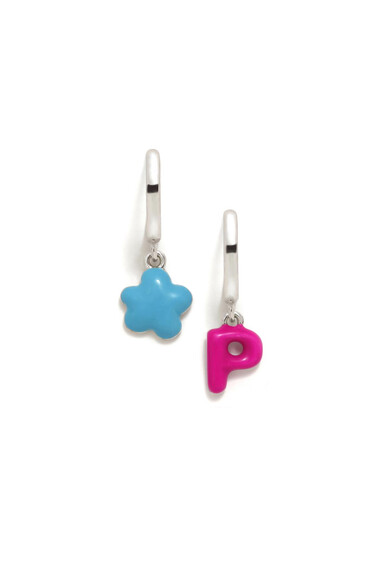 Agatha ruiz de la prada CRIOLLA P