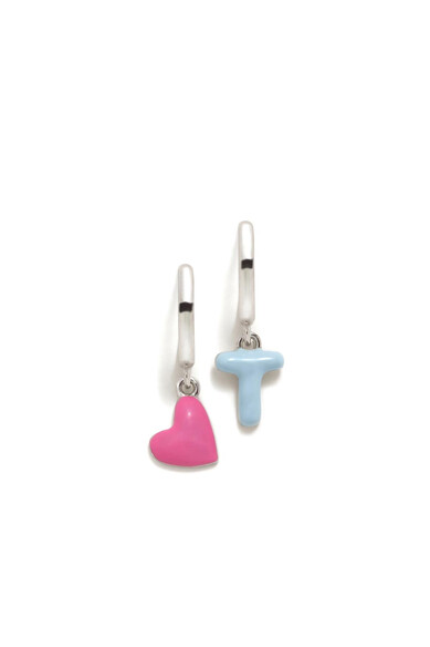 Agatha ruiz de la prada CRIOLLA T