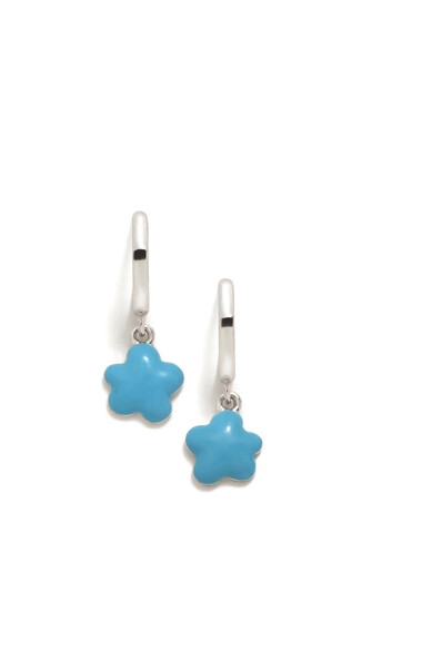 Agatha ruiz de la prada CRIOLLAS FLORES AZUL Descuentos del mes