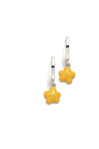 Agatha ruiz de la prada CRIOLLAS FLORES AMARILLAS Descuento por venta flash