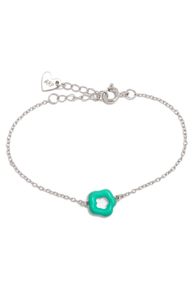Agatha ruiz de la prada PULSERA DONUT FLOR Solo hoy