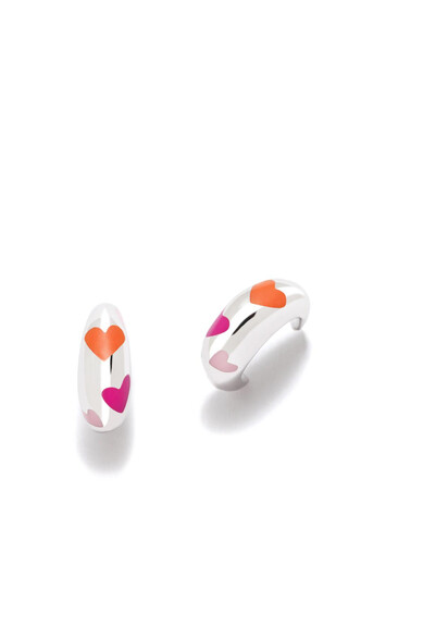 Agatha ruiz de la prada CRIOLLAS VENETA CORAZONES Liquidación