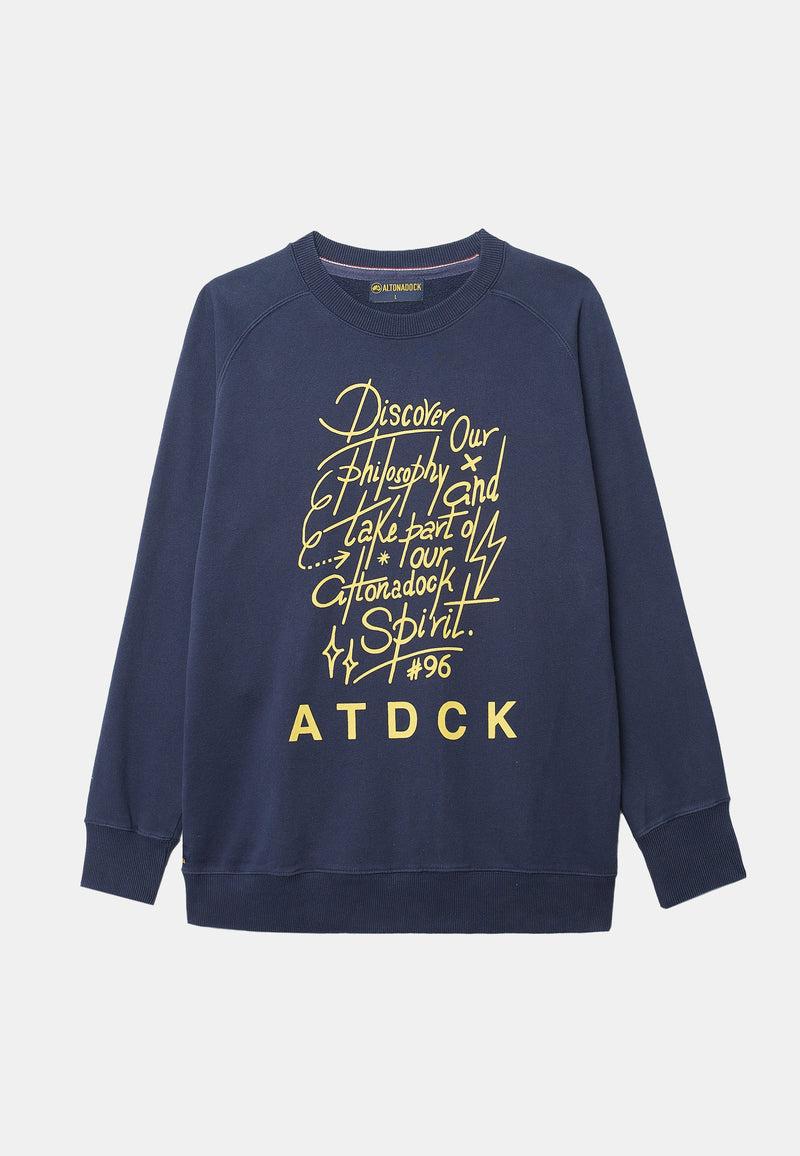 Altonadock Sudadera Spirit En oferta