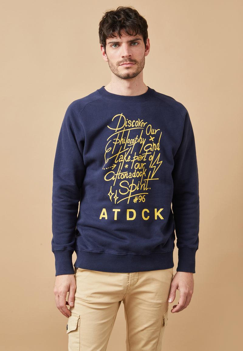 Altonadock Sudadera Spirit En oferta