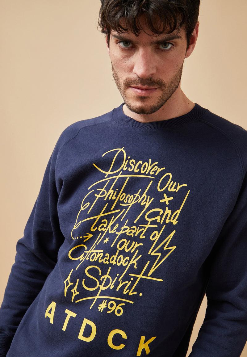 Altonadock Sudadera Spirit En oferta