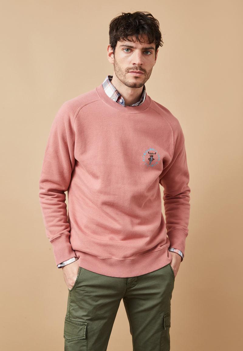 Altonadock Sudadera Motorbike Última moda