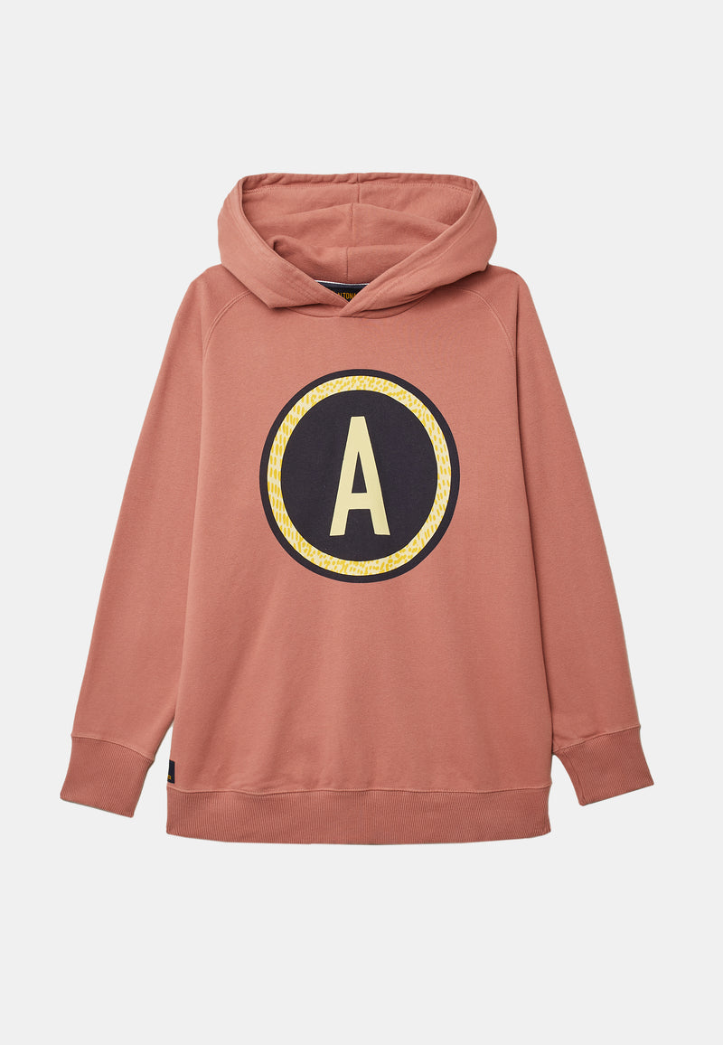 Altonadock Sudadera Hoodie Team A Ofertas especiales