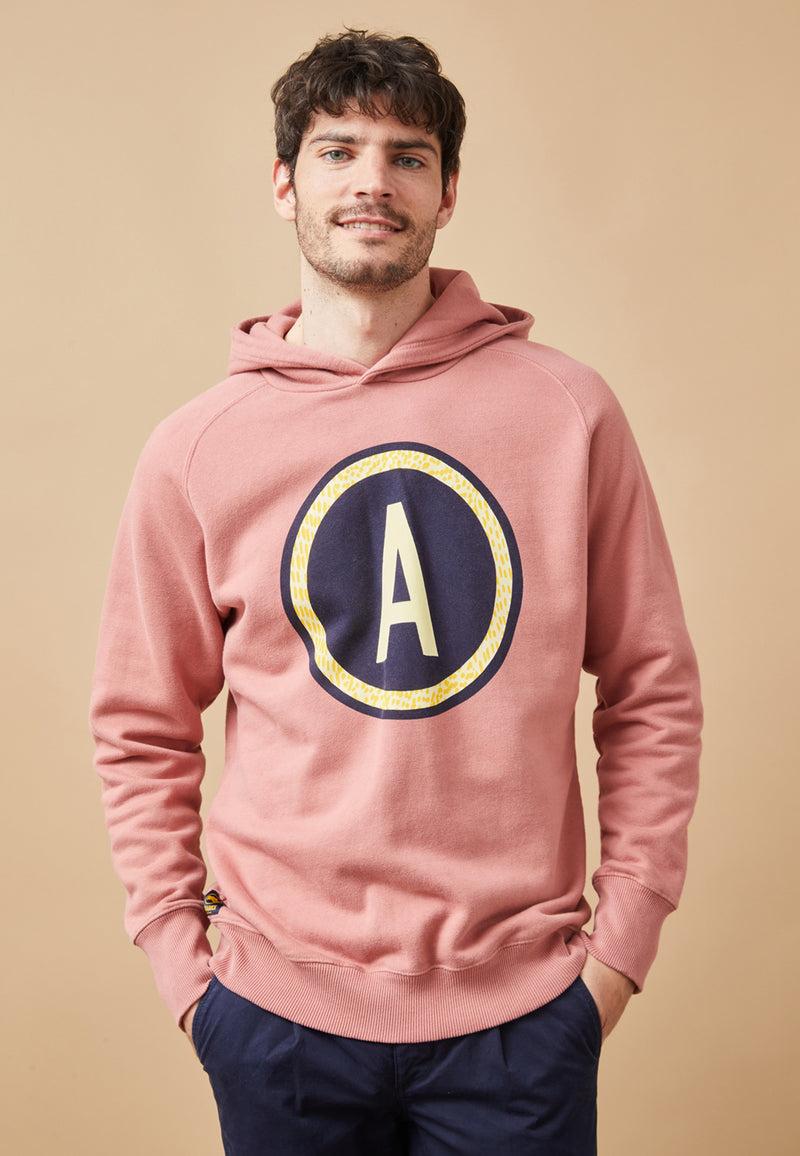 Altonadock Sudadera Hoodie Team A Ofertas especiales