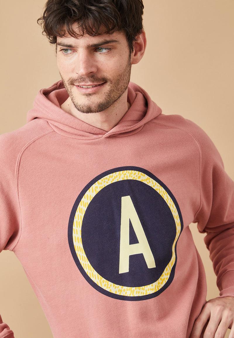 Altonadock Sudadera Hoodie Team A Ofertas especiales