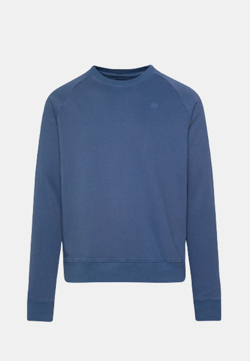Altonadock Sudadera Garment Dyed Outlet
