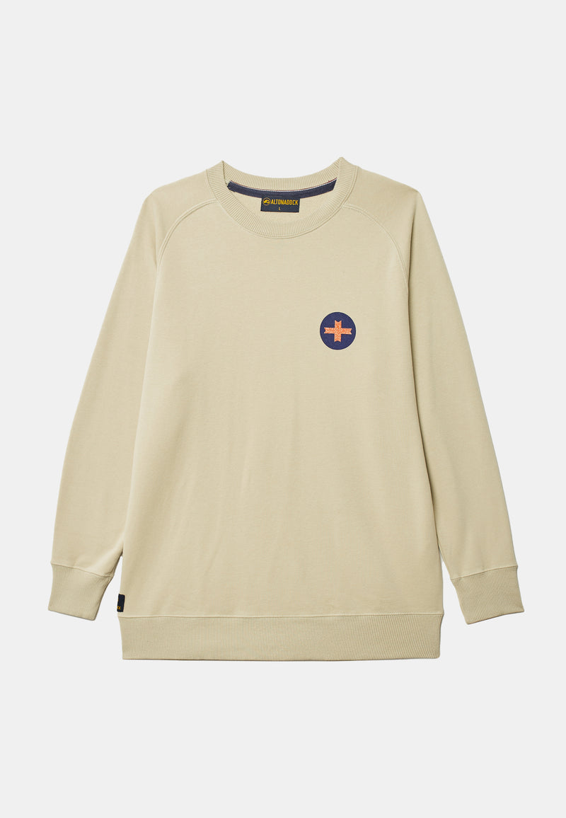 Altonadock Sudadera Cruz Rebajas