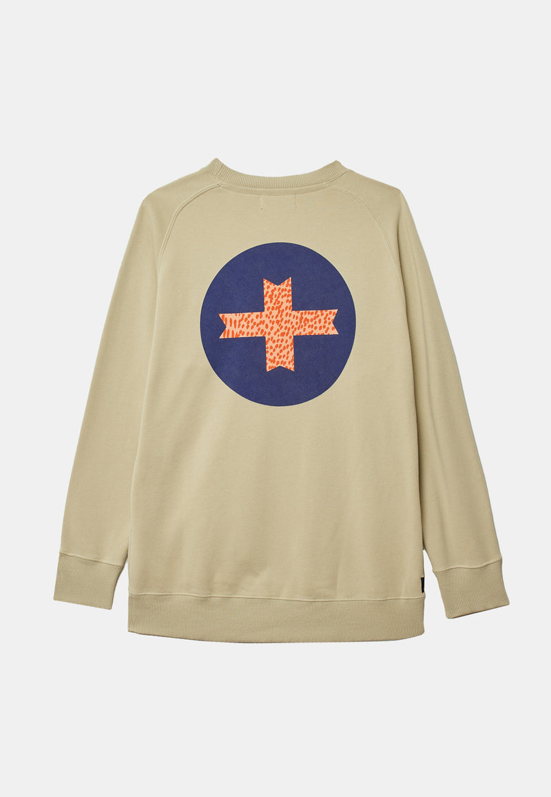 Altonadock Sudadera Cruz Rebajas