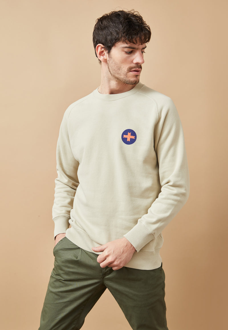 Altonadock Sudadera Cruz Rebajas