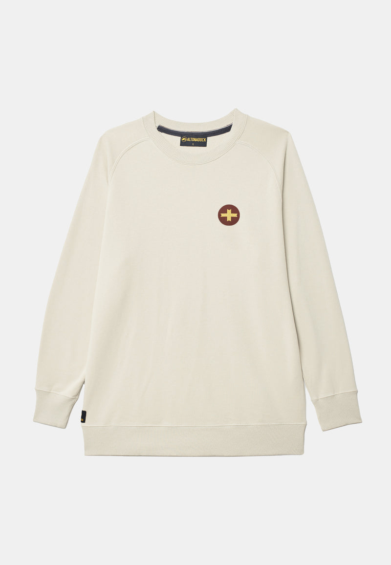 Altonadock Sudadera Cruz Ofertas