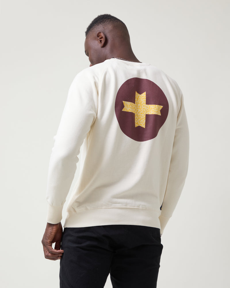 Altonadock Sudadera Cruz Ofertas