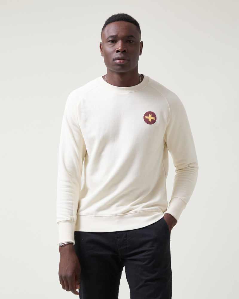 Altonadock Sudadera Cruz Ofertas