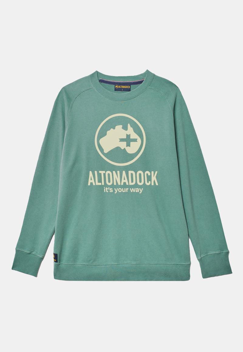 Altonadock Sudadera Brand Los más vendidos