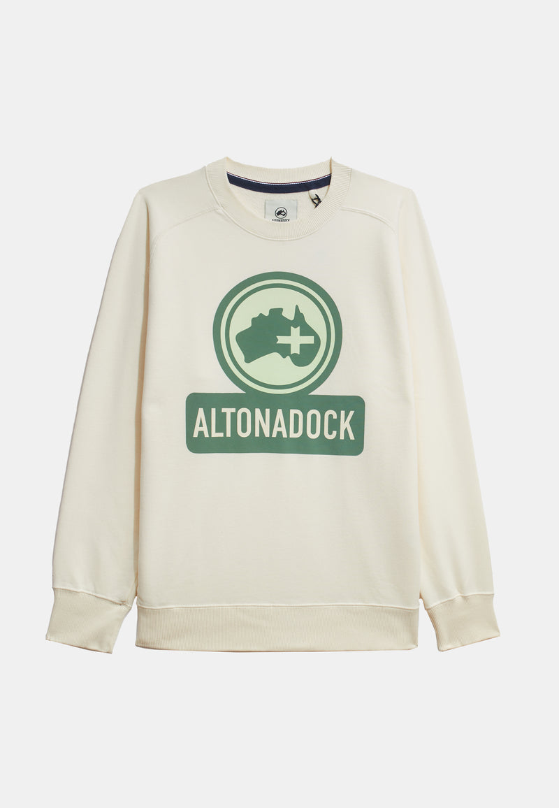 Altonadock Sudadera Brand Arena Envío gratis