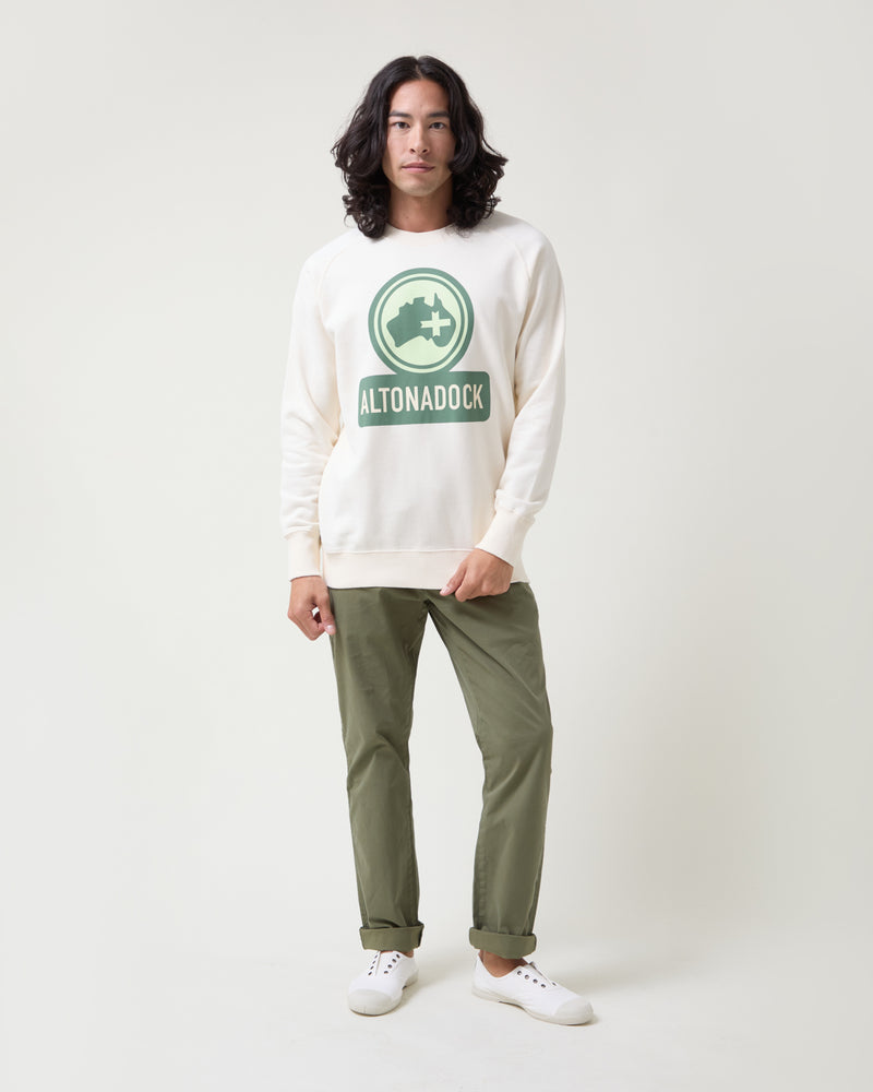 Altonadock Sudadera Brand Arena Envío gratis